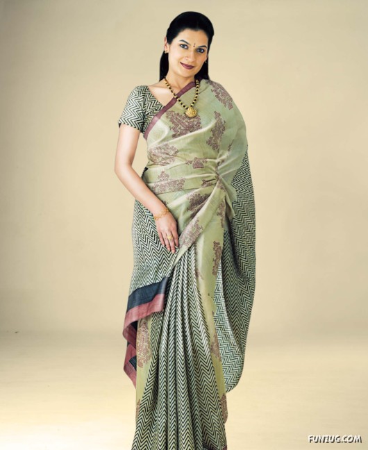 Superb Designer Sarees for Women