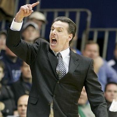 Angriest College Basketball Coaches