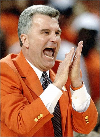 Angriest College Basketball Coaches