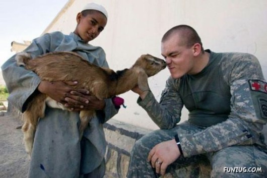 Cool Pic To Make You Smile