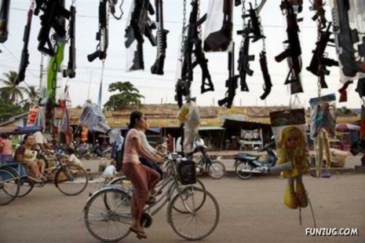 Cool Pic To Make You Smile