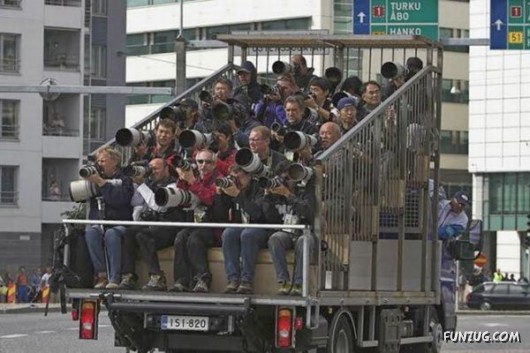 Cool Pic To Make You Smile