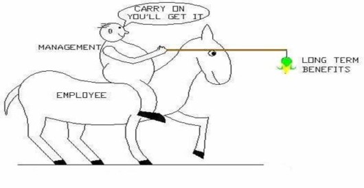 Corporate Culture Cartoons