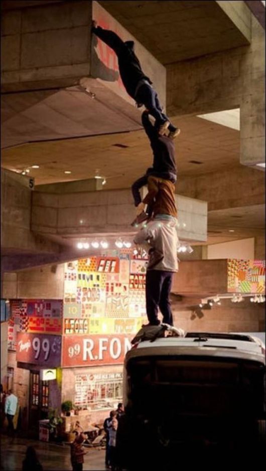 Crazy Cool Funny Pictures