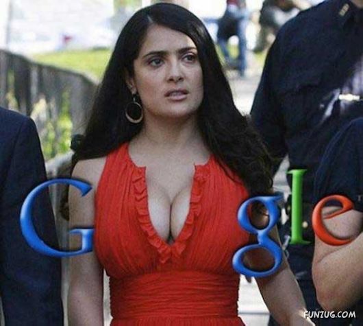 Your Daily Dose of Funny Pix