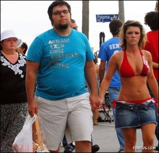 Money Makes Everything Possible