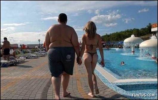 Money Makes Everything Possible