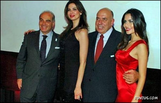 Money Makes Everything Possible