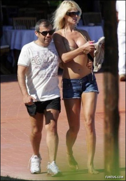 Money Makes Everything Possible