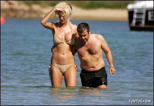 Money Makes Everything Possible