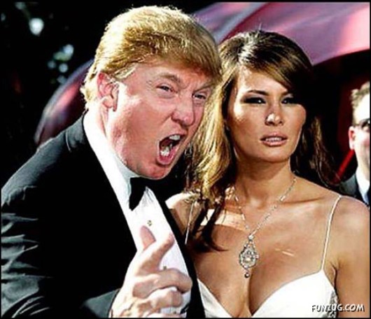 Money Makes Everything Possible