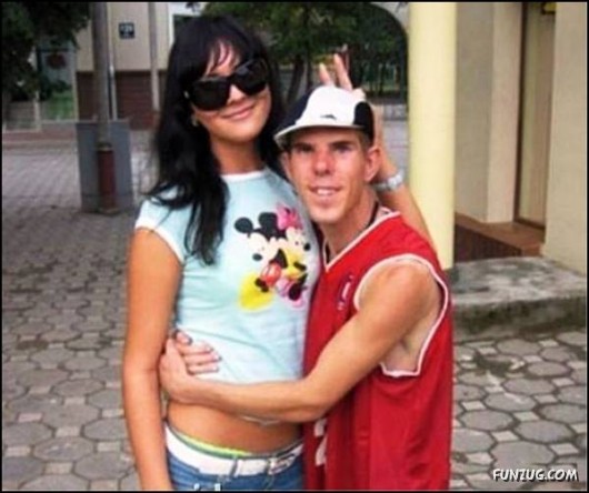 Money Makes Everything Possible