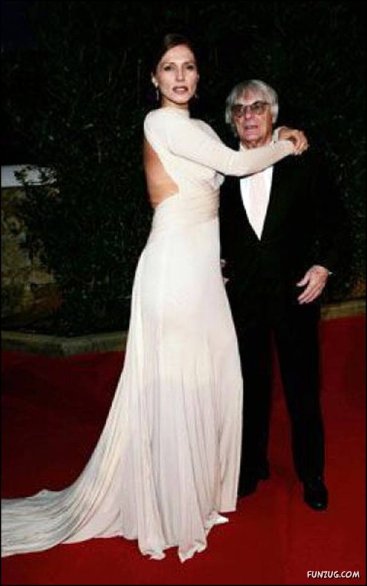 Money Makes Everything Possible