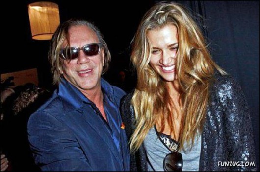 Money Makes Everything Possible