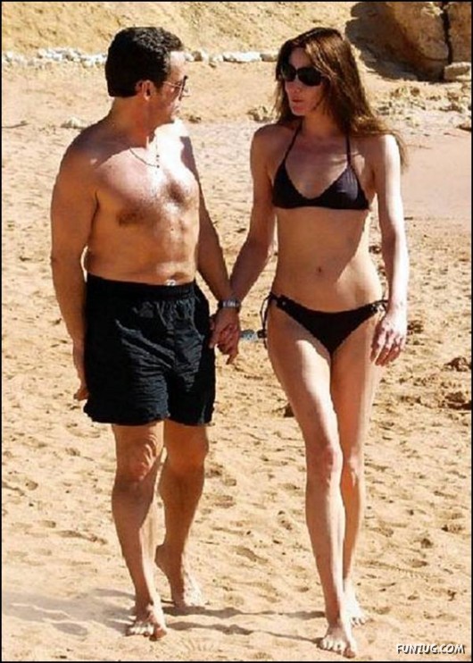 Money Makes Everything Possible