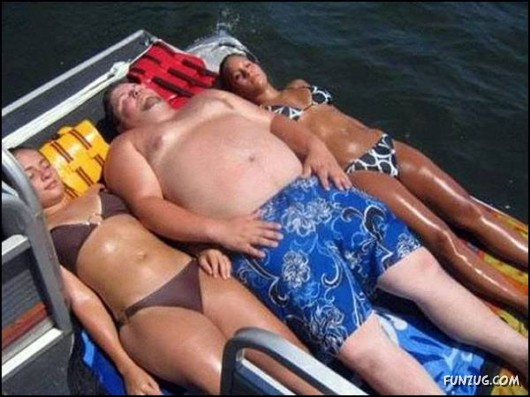 Money Makes Everything Possible