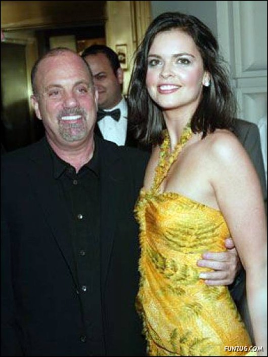 Money Makes Everything Possible