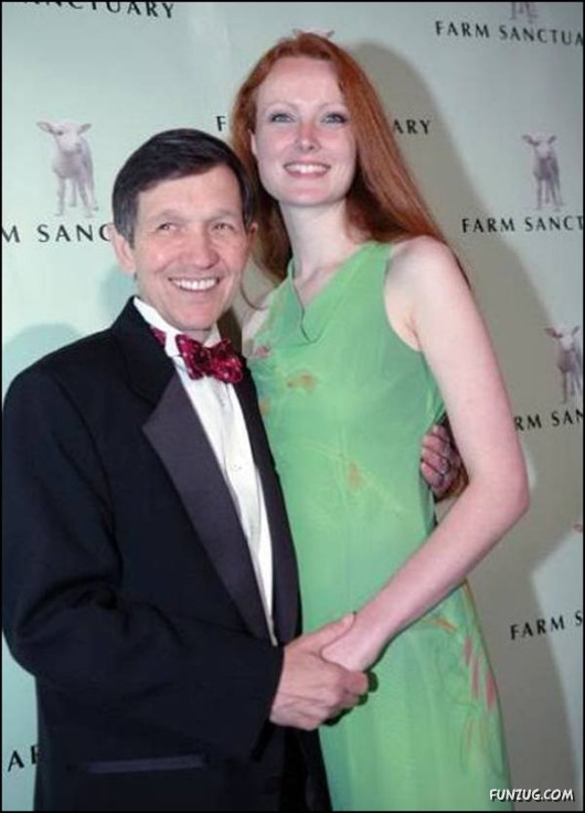 Money Makes Everything Possible