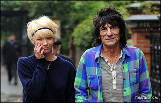 Money Makes Everything Possible