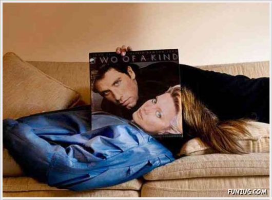 Sleeve Face Creative And Funny Art