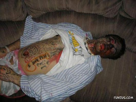 Benefits of Drinking Alcohol