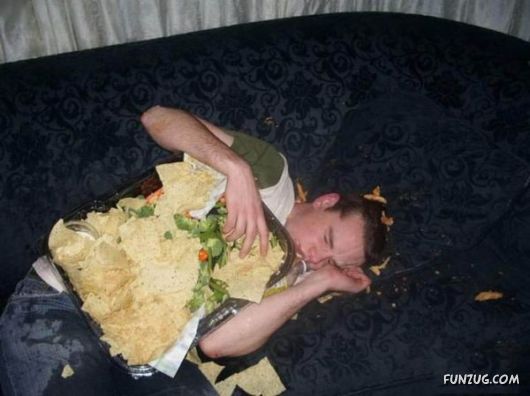 Benefits of Drinking Alcohol