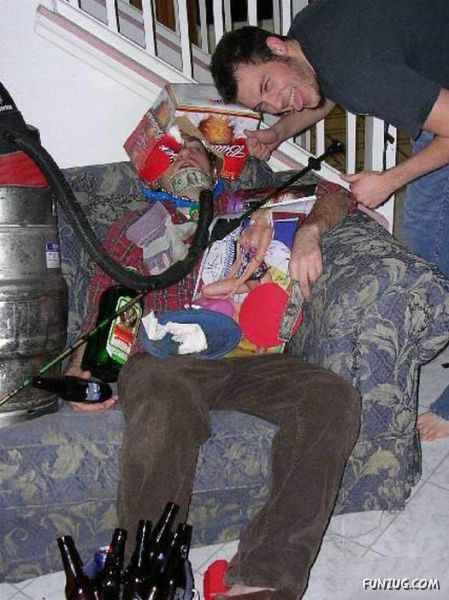 Benefits of Drinking Alcohol