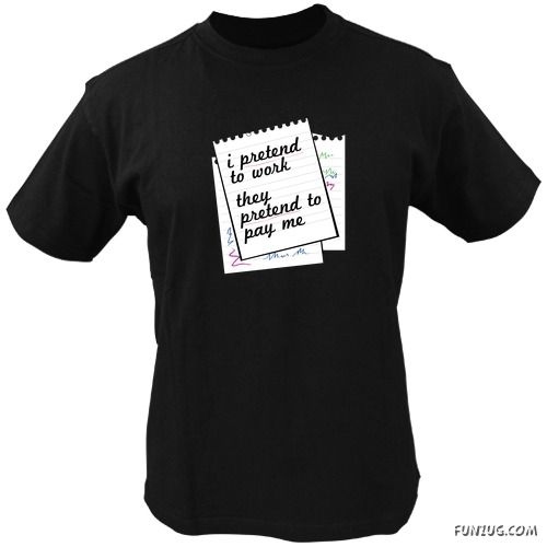 Funny Appraisal T-Shirts Collection