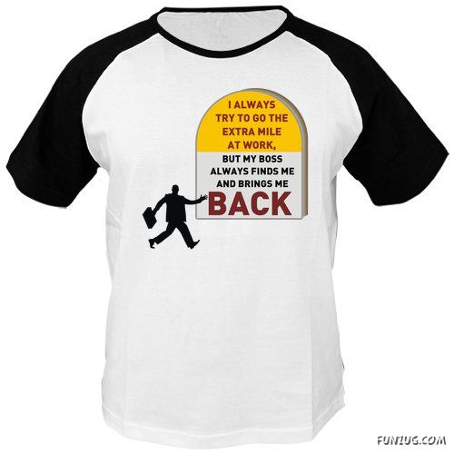Funny Appraisal T-Shirts Collection