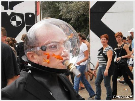 Cool Funny Pictures Of The Day