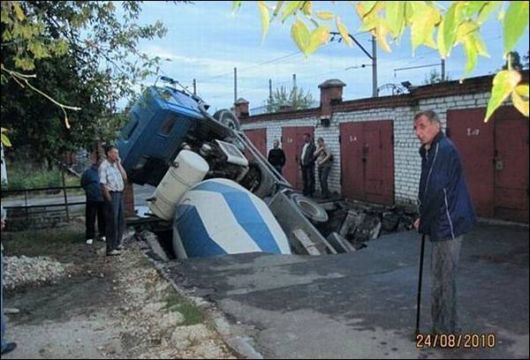 Daily Crazy Pic Mania