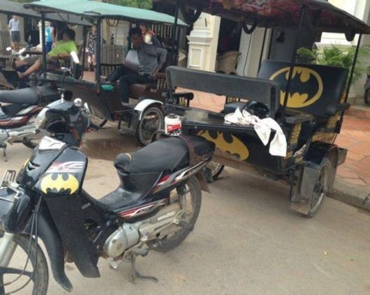 Funny Crazy Pictures Of The Week