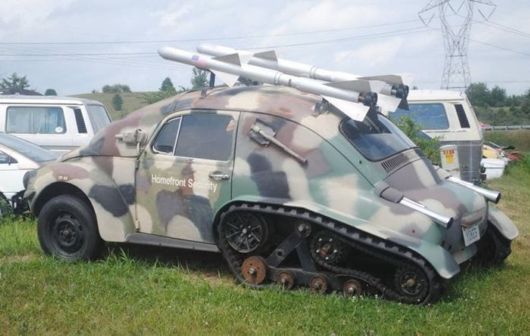 Funny Crazy Pictures Of The Week