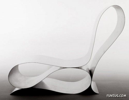 Very Funny Creative Chairs