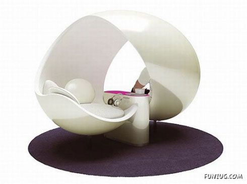 Very Funny Creative Chairs