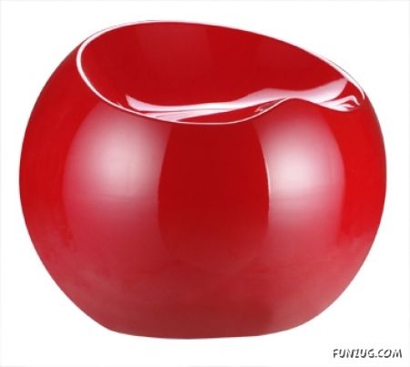 Very Funny Creative Chairs