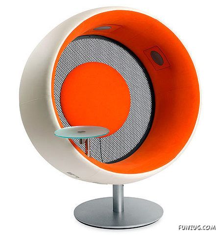 Very Funny Creative Chairs