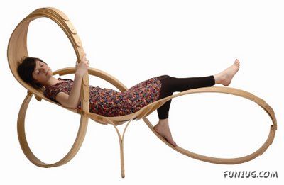 Very Funny Creative Chairs