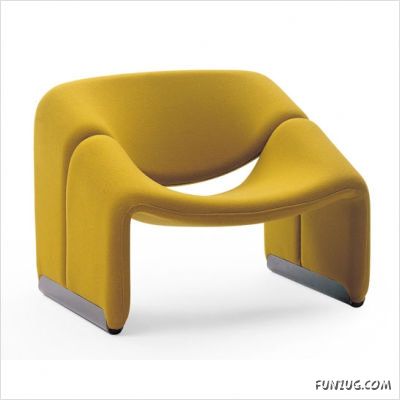 Very Funny Creative Chairs