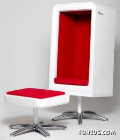 Very Funny Creative Chairs