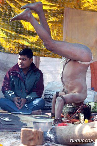 Just For Fun Pictures From India