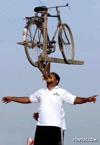 Just For Fun Pictures From India