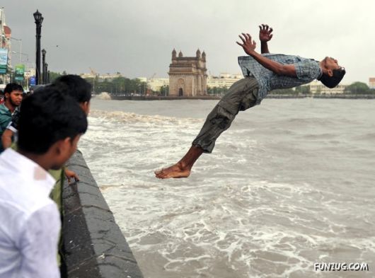 Just For Fun Pictures From India