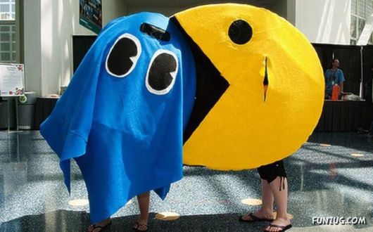 Laugh Over These Cool Funny Pics