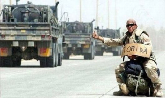 Funny Moments Military Pictures