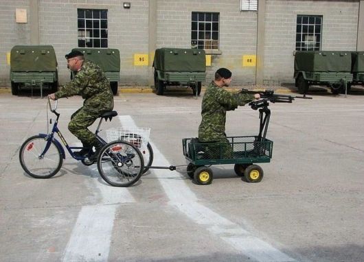 Funny Moments Military Pictures