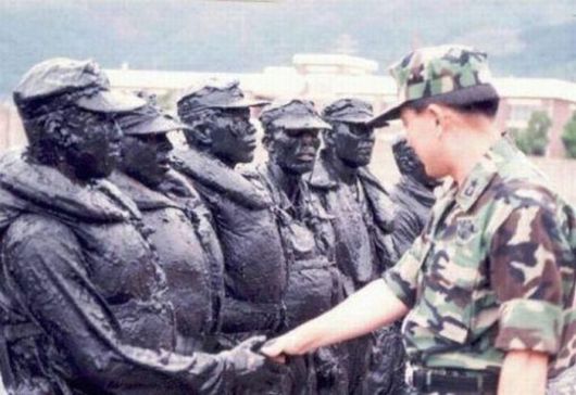 Funny Moments Military Pictures