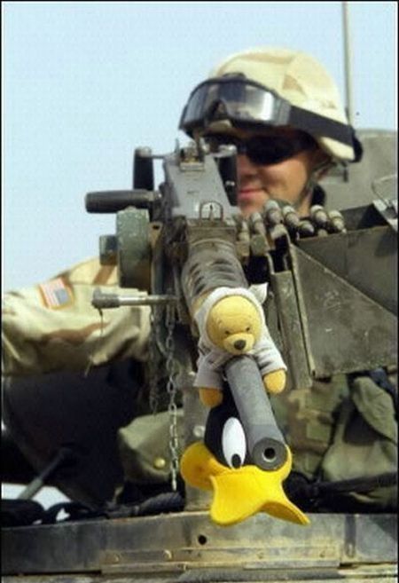 Funny Moments Military Pictures