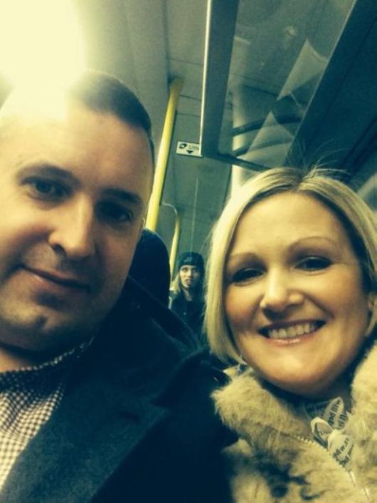 Photo Bombing Is An Art