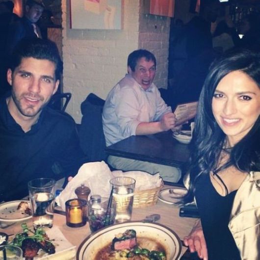 Photo Bombing Is An Art